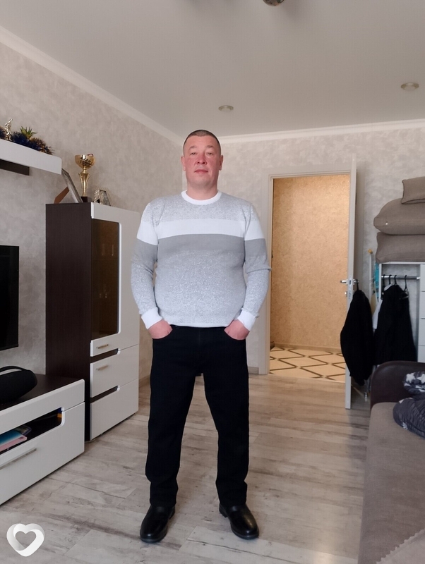 Юрий, 45, Брянске — анкета №3619051