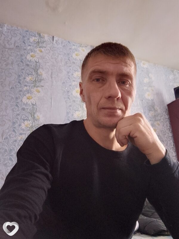 Олег, 40, Кирове — анкета №3618811