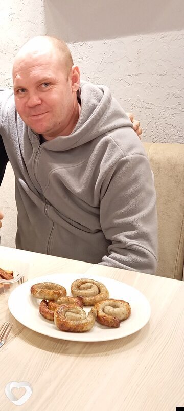 Евгений, 44, Новосибирске — анкета №3618819