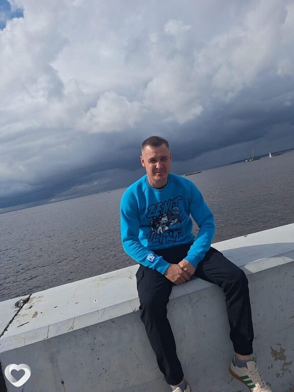 Андрей, 36, Тюмени — анкета №3618834