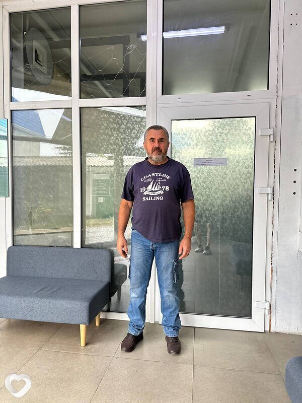 Юрий, 58, Ростове-на-Дону — анкета №3618835