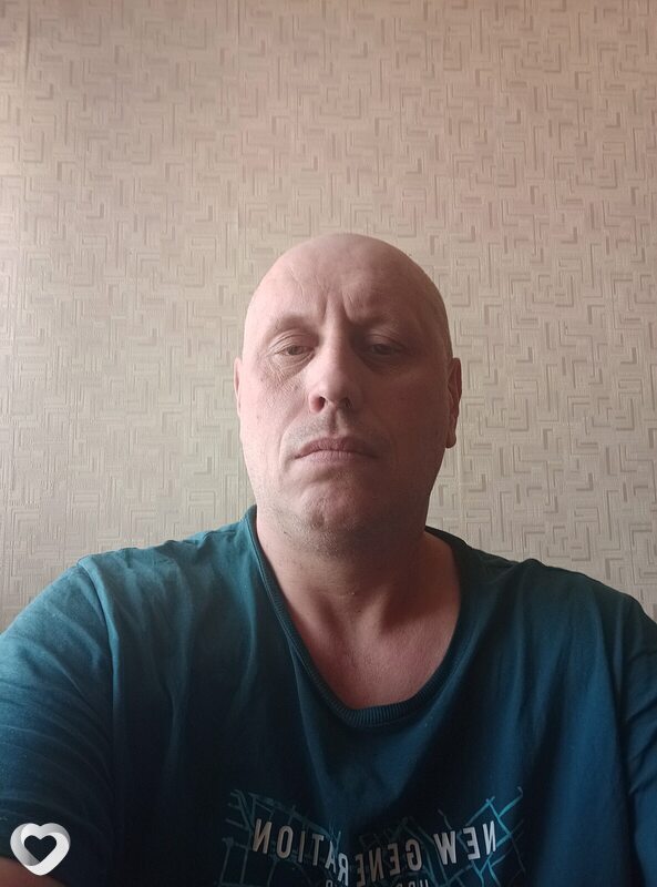 Вячеслав, 46, Новосибирске — анкета №3618975