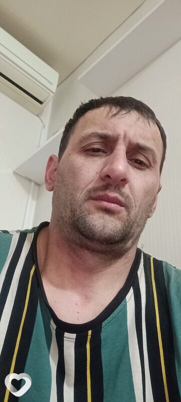 Аззат, 38, Самаре — анкета №3618976