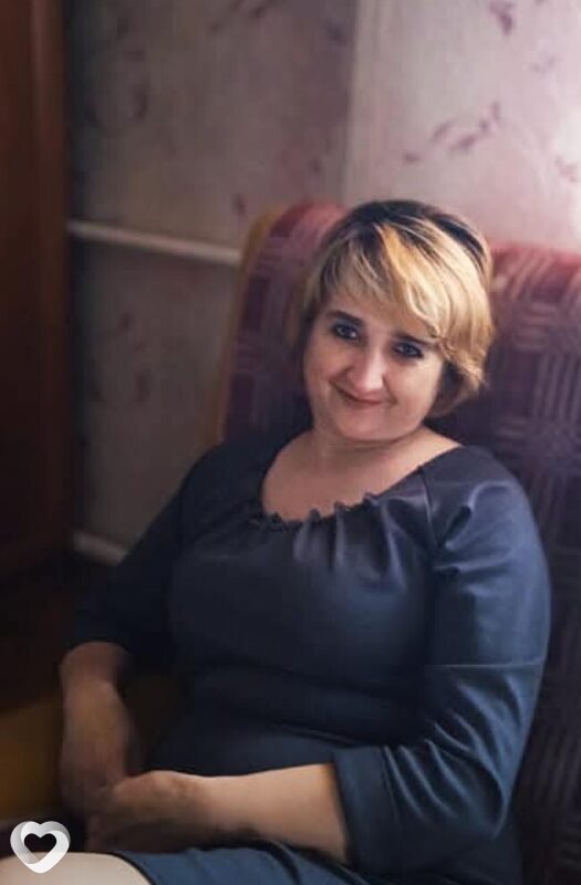 Валентина, Днепрорудное