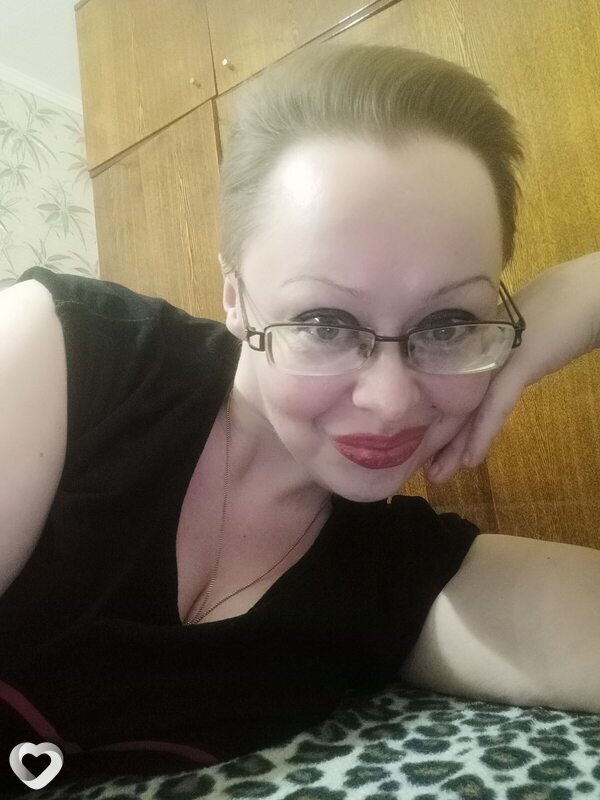 Ирина, 40, Нижнем Новгороде — анкета №3618844