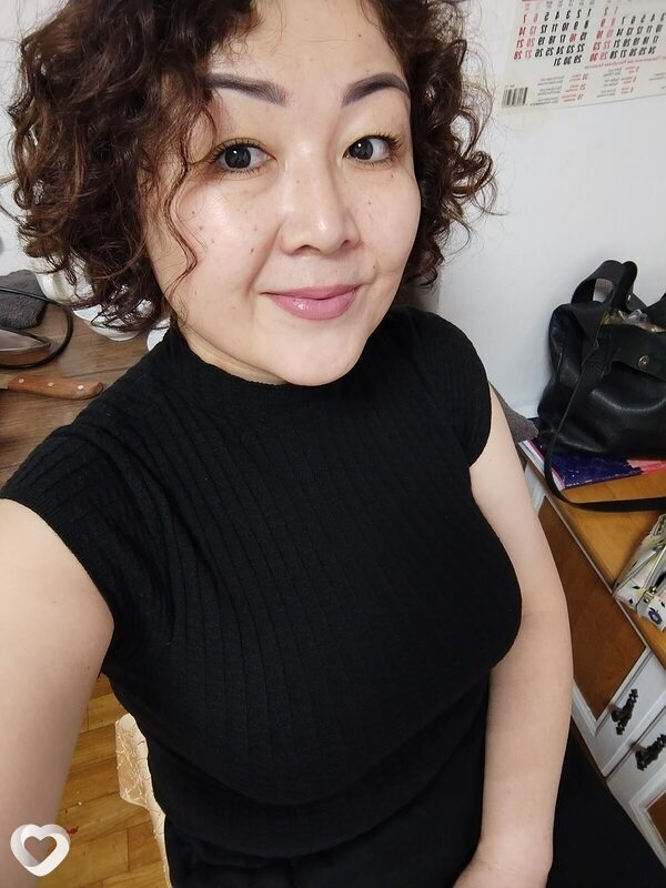 Алтынай, 49, Алматы — анкета №3618850