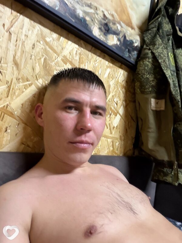 Саня, 33, Енакиеве — анкета №3618853