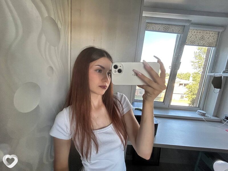 Анастасия, 21, Минске — анкета №3619059
