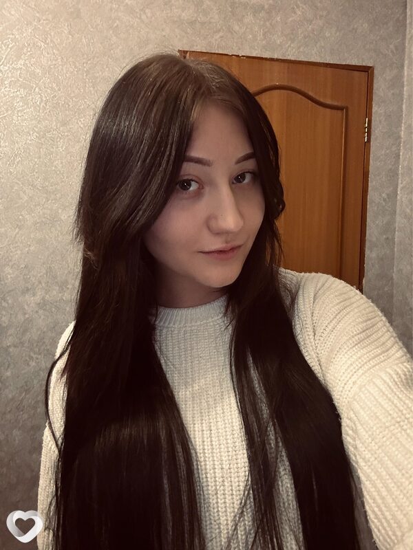 Евгения, 19, Омске — анкета №3619067