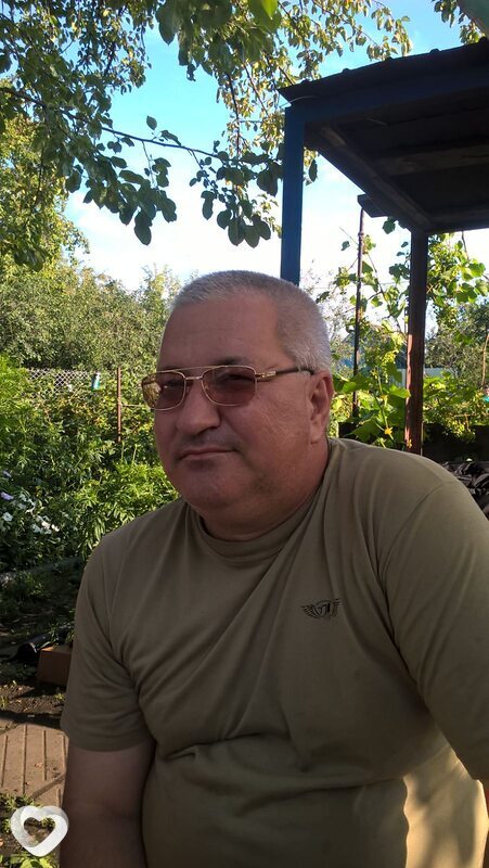 Александр, 54, Челябинске — анкета №3619074