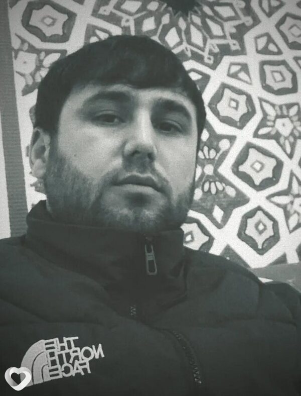 Ибрагим, 36, Астане — анкета №3618986