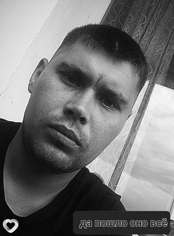 Гена, 28, Выборге — анкета №3618988