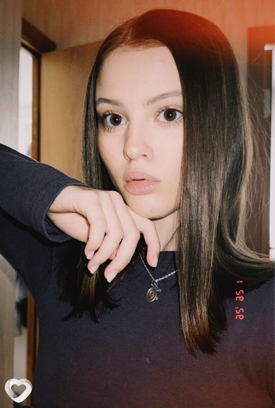 Maria, 19, Перми — анкета №3618996