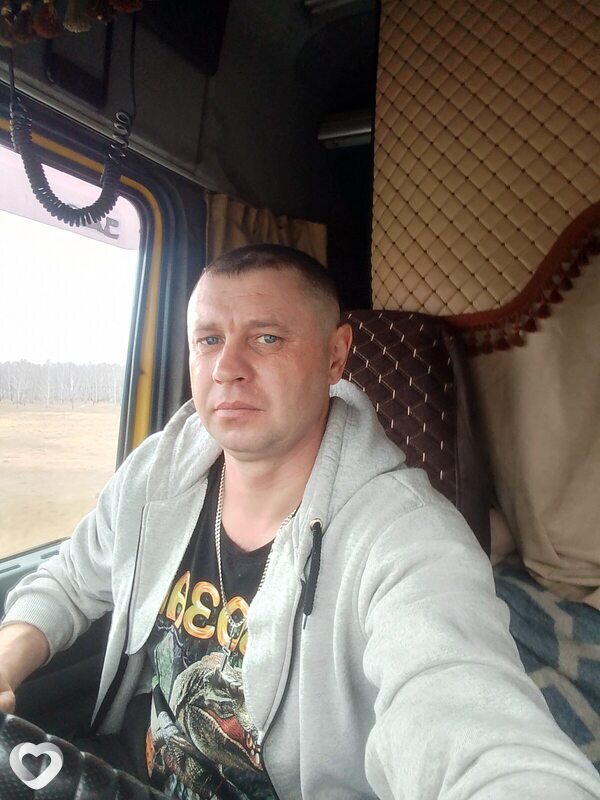 Nvan, 40, Шемонаихе — анкета №3619000
