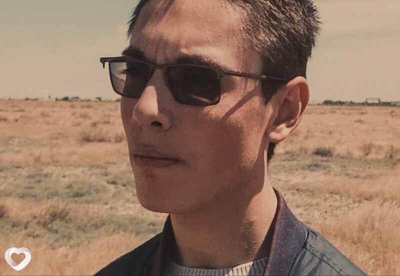 Роджер, 19, Махачкале — анкета №3619008