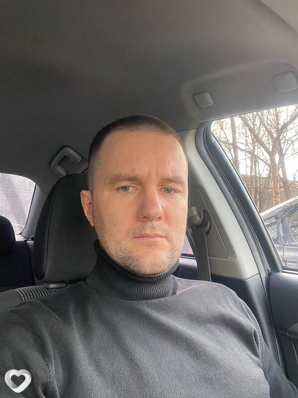 Валерий, 38, Омске — анкета №3618886