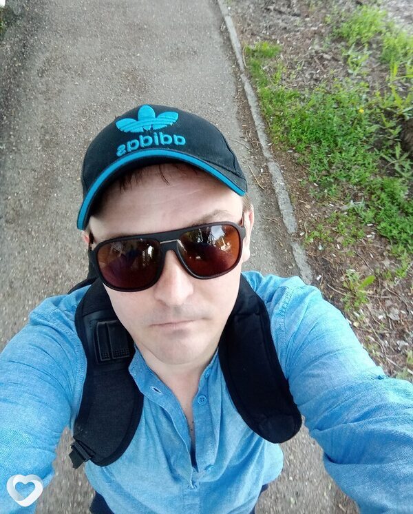 Евген, 43, Стерлитамаке — анкета №3618893