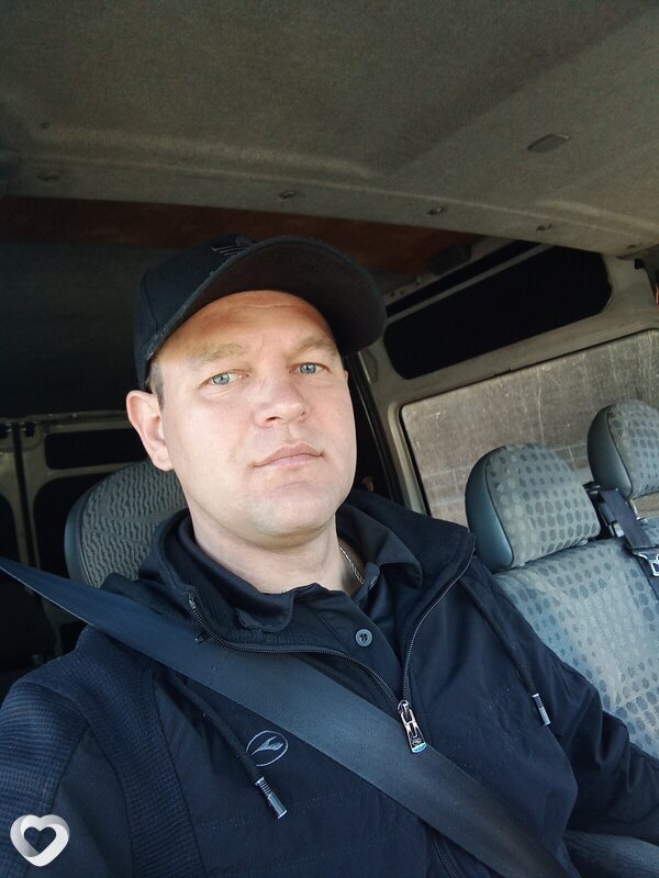 Сергей, 38, Кирове — анкета №3618899