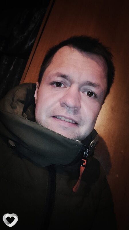 Иван, 31, Твери — анкета №3618902