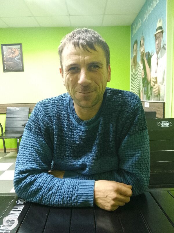 Андрей, 36, Калуге — анкета №3618907