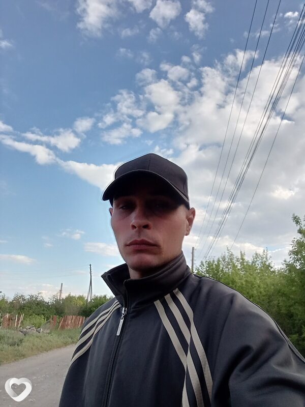 Володимер, 36, Черкассах — анкета №3619011
