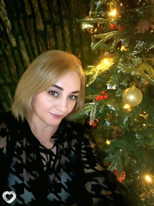 Оля, 50, Барнауле — анкета №3619017