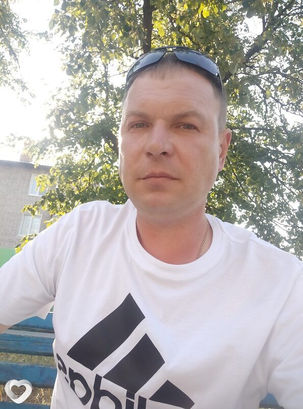 Александр, 42, Дзержинске — анкета №3619021