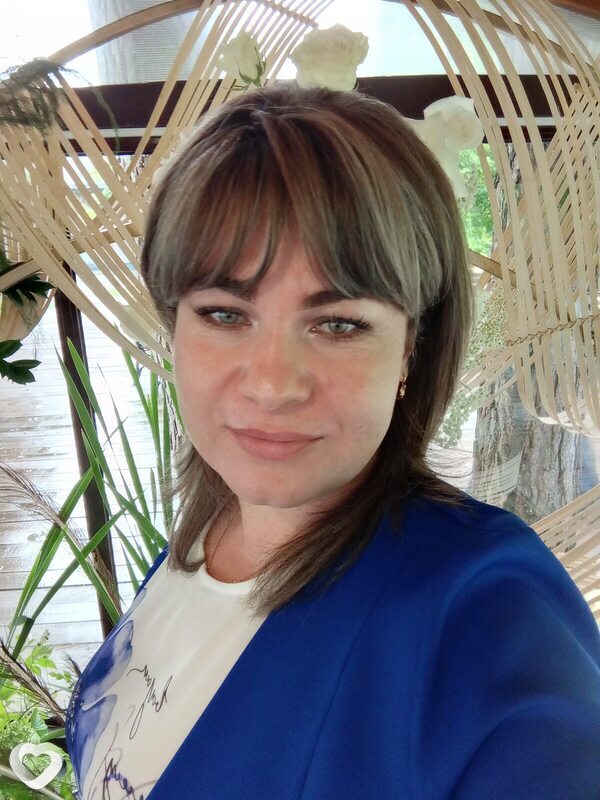 Елена, 36, Москве — анкета №3619022