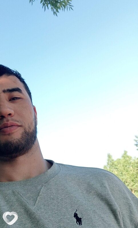 Бека, 30, Караганде — анкета №3619026