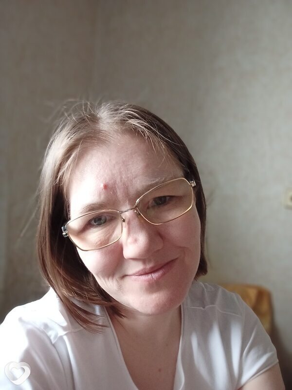 Елена, 39, Верхней Пышме — анкета №3619031