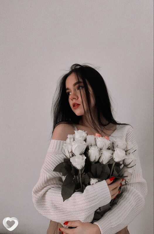 Карина, 25, Туле — анкета №3618863