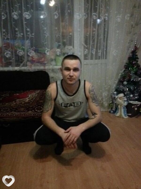 Юра, 39, Калининграде — анкета №3618868