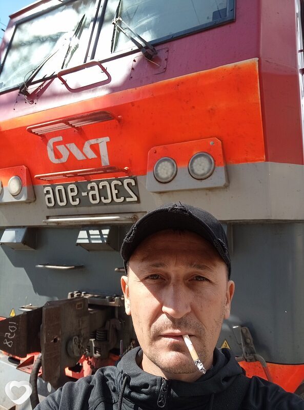 Григорий, 40, Кургане — анкета №3618869