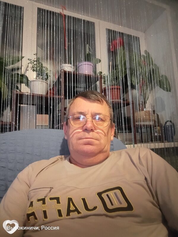 Сергей, 63, Калуге — анкета №3618877