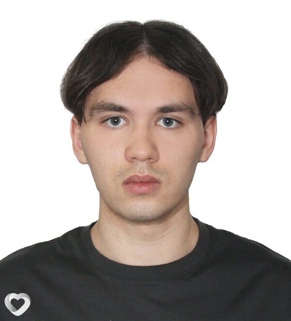 Даниил, 20, Самаре — анкета №3619199