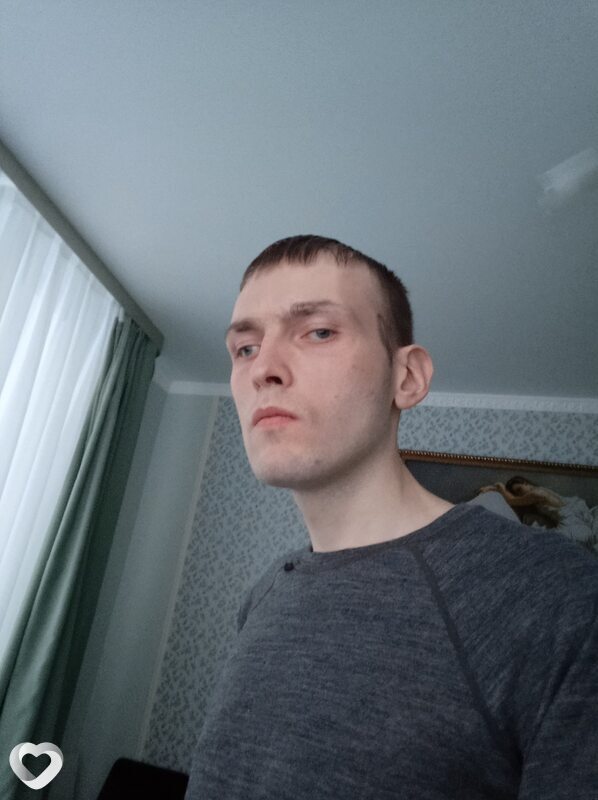 Алексей, 29, Ставрополе — анкета №3619205