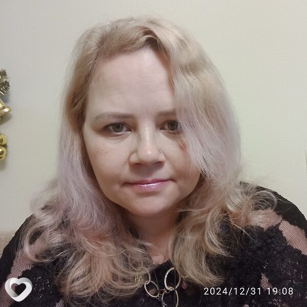 Милана, 45, Санкт-Петербурге — анкета №3619092