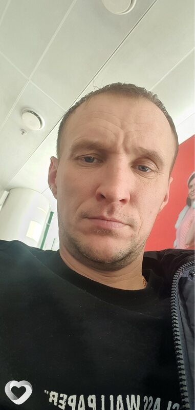 Эдуард, 43, Самаре — анкета №3619105