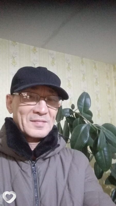 Oskar, 46, Павлодаре — анкета №3619236