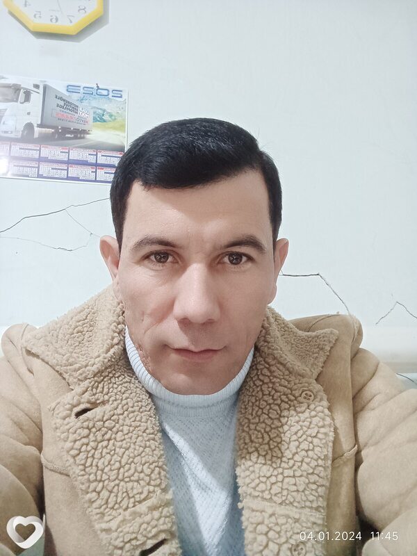 Баха, 41, Минске — анкета №3619247