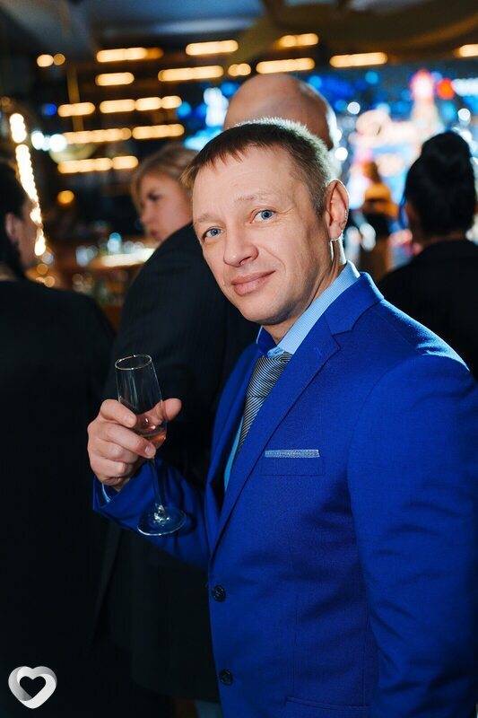 Сергей, 39, Вологде — анкета №3619160