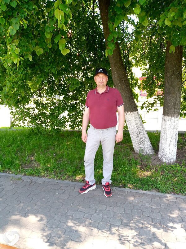 Василий, Кричев
