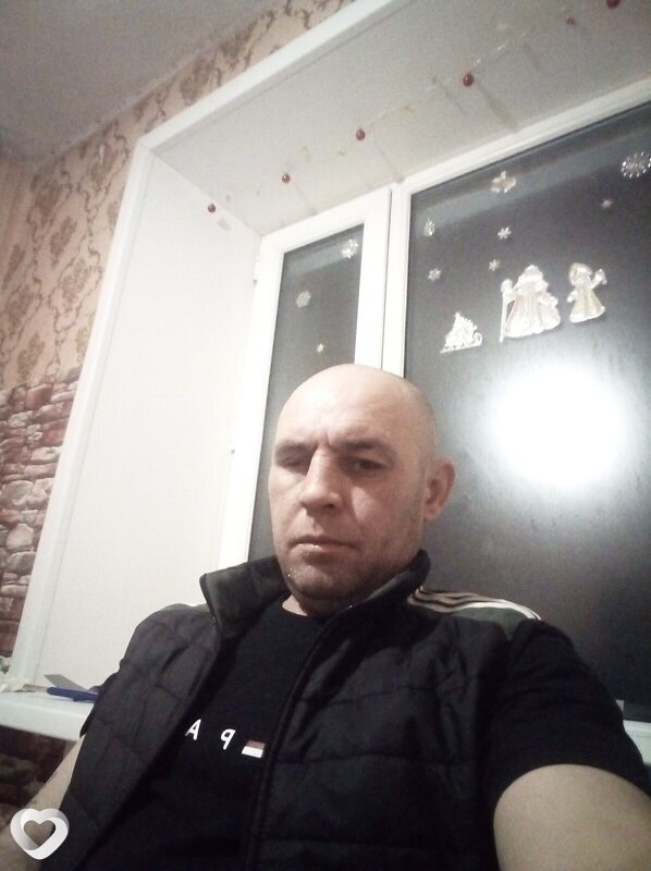 Сергей, 41, Рудном — анкета №3619285