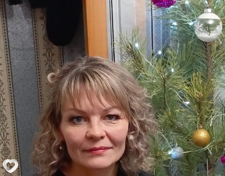 Катерина, 43, Челябинске — анкета №3619293