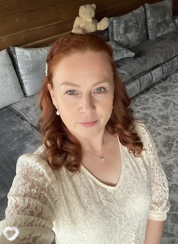 Светлана, 47, Ижевске — анкета №3619304