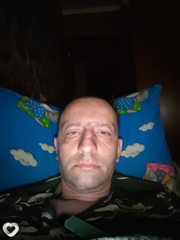 Артур, 42, Бресте — анкета №3619308