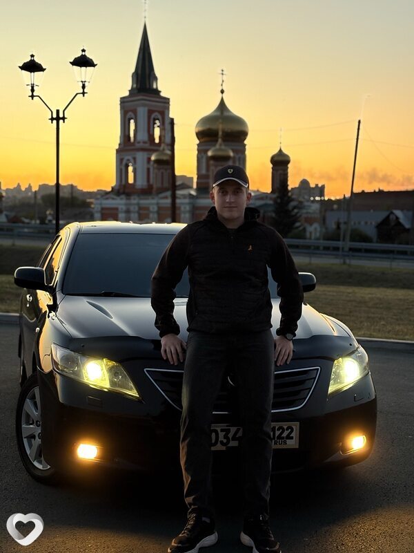 Михаил, 22, Екатеринбурге — анкета №3619310