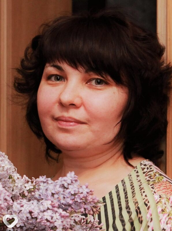 Юлия, 44, Уфе — анкета №3619330