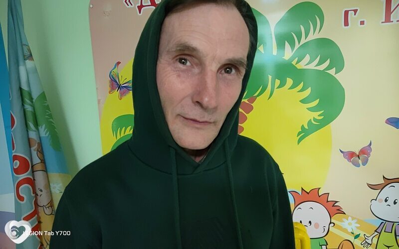 Сергей, 50, Йошкар-Оле — анкета №3619618