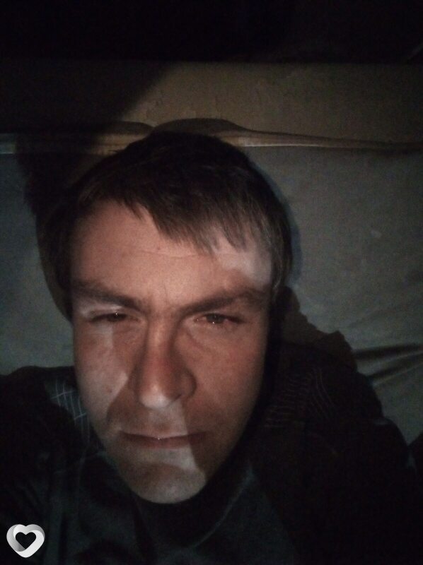 Митя, 37, Елабуге — анкета №3619619